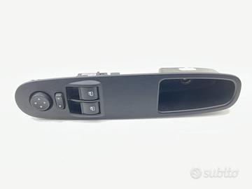 PULSANTIERA ANTERIORE SINISTRA FIAT Punto EVO 7355