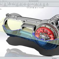 Progettista Disegnatore 3D Solid Works