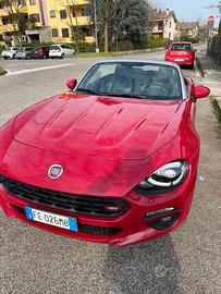 124 spider