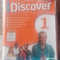 i DISCOVER 1 (prima media)