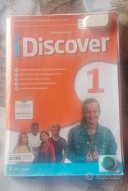 i DISCOVER 1 (prima media)