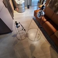 lampada ligne roset