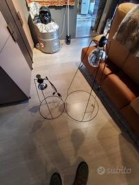 lampada ligne roset