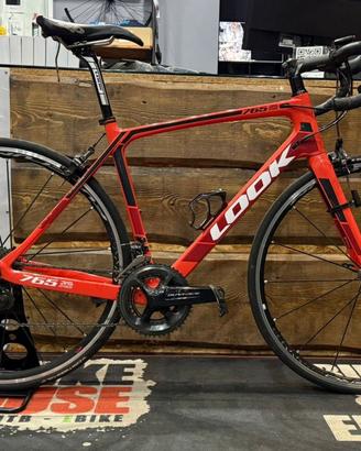 LOOK 765 RS OPTIMUM Tg.51