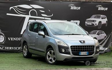 Peugeot 3008 1.6 HDi 110CV Business