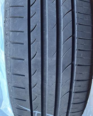 gomme TROCMOH