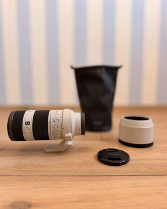 Sony 70-200 f4