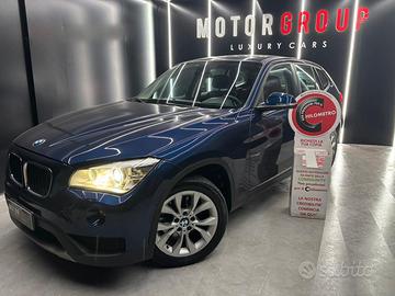 Bmw X1 xDrive18d 2.0 143CV