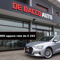 AUDI A3 SPB 30 TDI S tronic Business