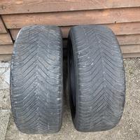 Gomme Hankook Kinergy M+S 225/45 R17