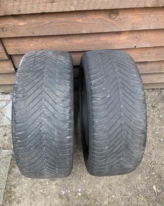 Gomme Hankook Kinergy M+S 225/45 R17