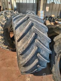 gomme trattore VF 600/60r30