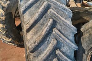gomme trattore VF 600/60r30
