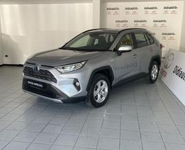 Toyota RAV4 2.5 HV (218CV) E-CVT 2WD Active