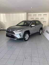 Toyota RAV4 2.5 HV (218CV) E-CVT 2WD Active