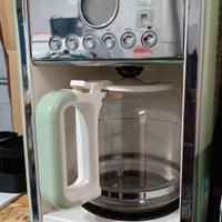 Macchina Caffè Americano  ARIETE vintage