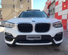 Bmw X3 xDrive20d Business Advantage