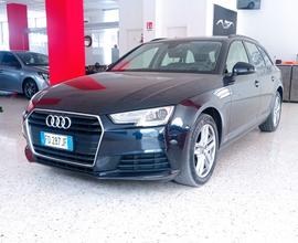 Audi a4 avant 2.0tdi 150cv s-tronic - 2016
