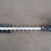 ACCESSORIO TOSASIEPI PER HUSQVARNA 