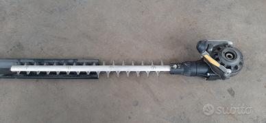 ACCESSORIO TOSASIEPI PER HUSQVARNA 