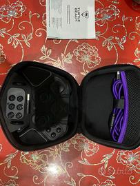 controller PS4 e PS5 VICTRIX pro bfg reloaded