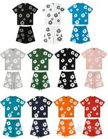 Completi corti Denim Tears 