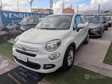Fiat 500X 1.6 MultiJet 120 CV Lounge AUTOMATICA NO