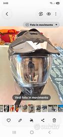 casco scorpion xdv 