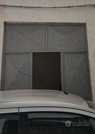 Comodissimo Box grande 33 m quadrati