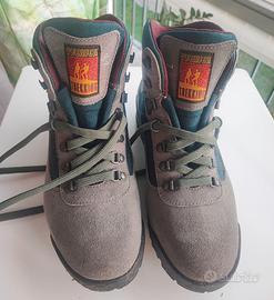 SCARPE TEKNICA UOMO DA TREKKING N°42