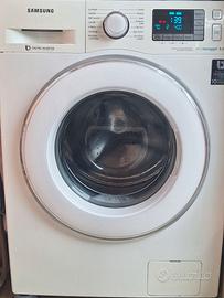 Lavatrice Samsung