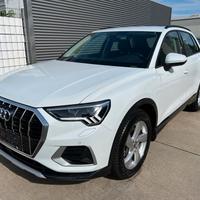 Ricambi usati per Audi Q3 2021