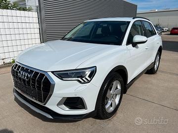 Ricambi usati per Audi Q3 2021