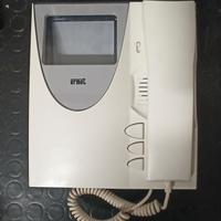 monitor urmet 1715/1 b/n