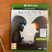 Halo 5 guardians