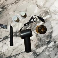 Aspirapolvere portatile