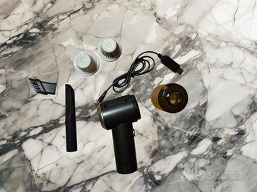 Aspirapolvere portatile