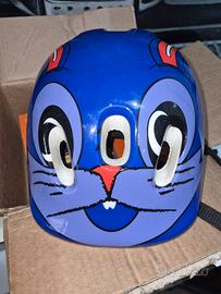 Caschetto per bambini