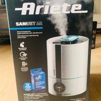 Ariete sanijet air nuovo umidificatore ultroasuoni