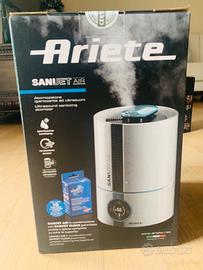 Ariete sanijet air nuovo umidificatore ultroasuoni