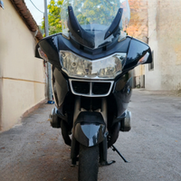 Bmw r 1200 rt