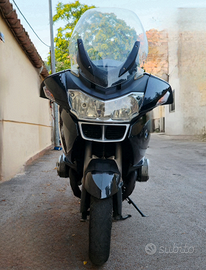 Bmw r 1200 rt