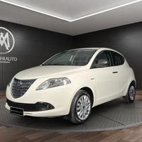 LANCIA Ypsilon 1.2 69 CV 5 porte Silver