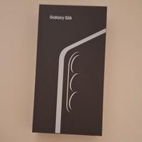 Samsung galaxy s26 