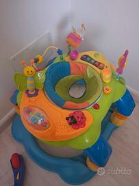 girello per bambini