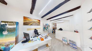 Vendita di locale commerciale ideale per investime