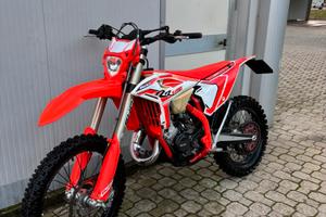 Beta x-pro 125