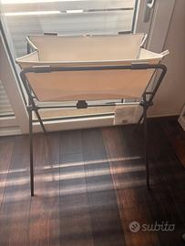 Stokke Flexi Bath - Vaschetta + Supporto