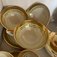 Tazzine da tè e caffè