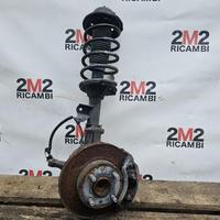 FUSELLO COMPLETO ANTERIORE DESTRO HYUNDAI i10 1Â°